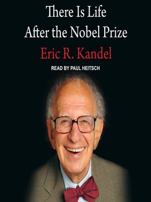cover image of There Is Life After the Nobel Prize